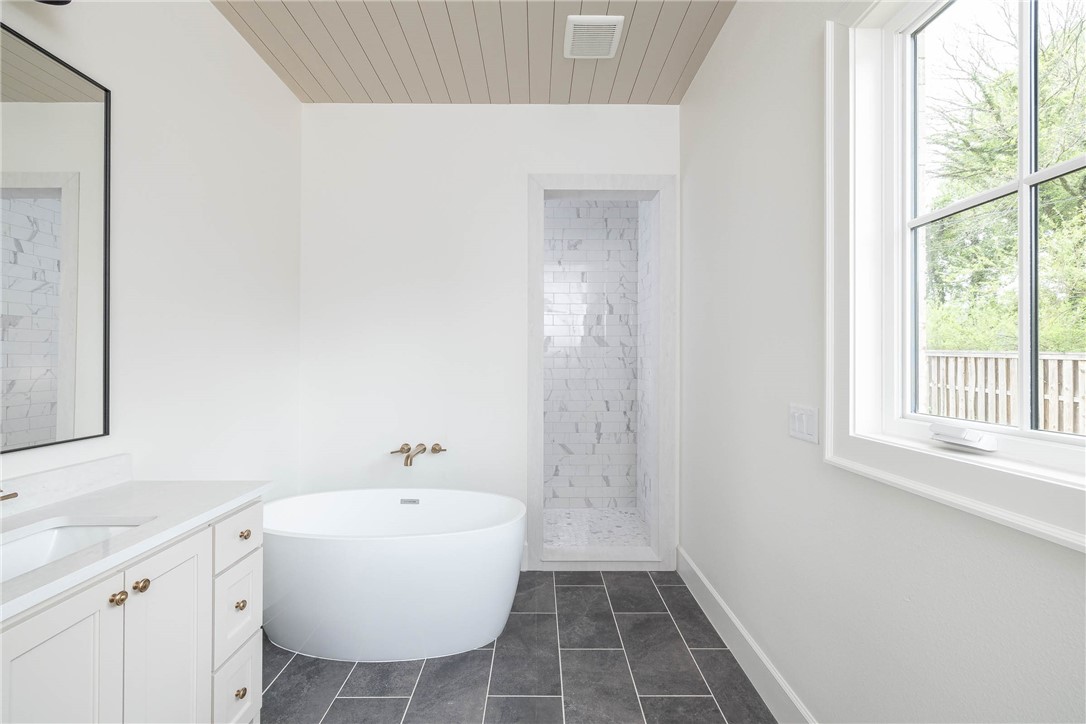 Eastern Park Sub - Residential