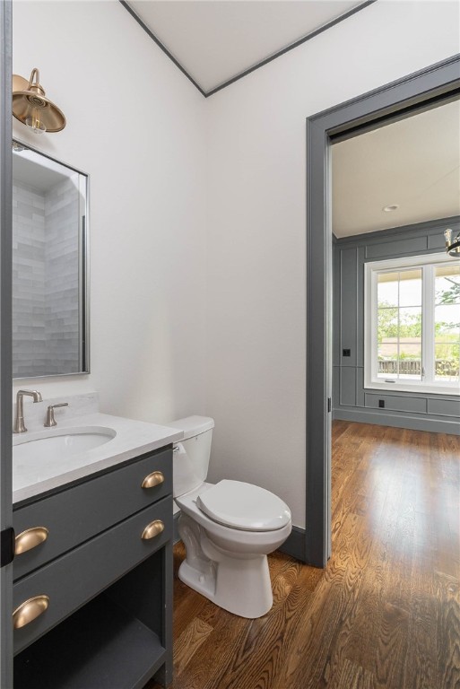 Eastern Park Sub - Residential