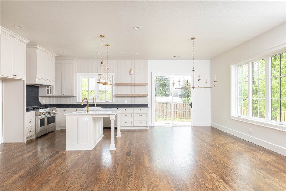 Eastern Park Sub - Residential