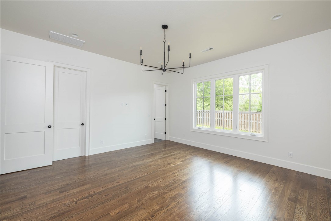 Eastern Park Sub - Residential