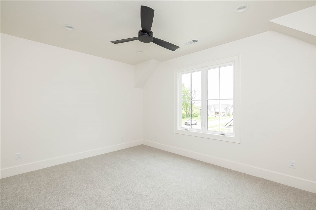 Eastern Park Sub - Residential