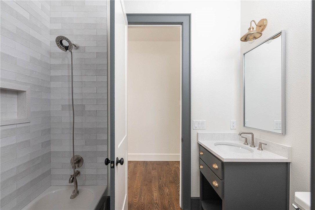 Eastern Park Sub - Residential