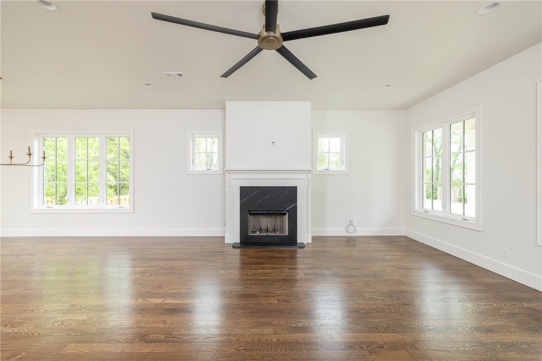 Eastern Park Sub - Residential