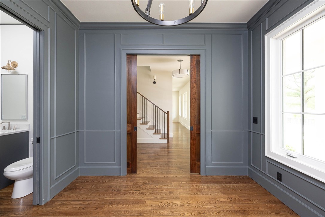 Eastern Park Sub - Residential