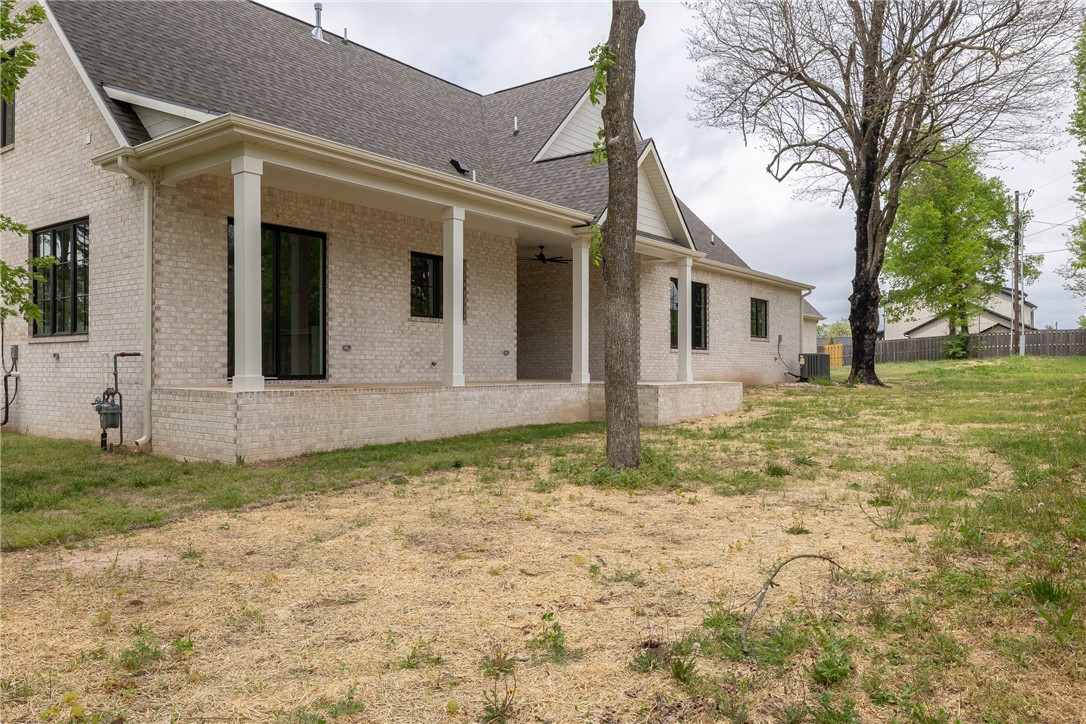 Eastern Park Sub - Residential