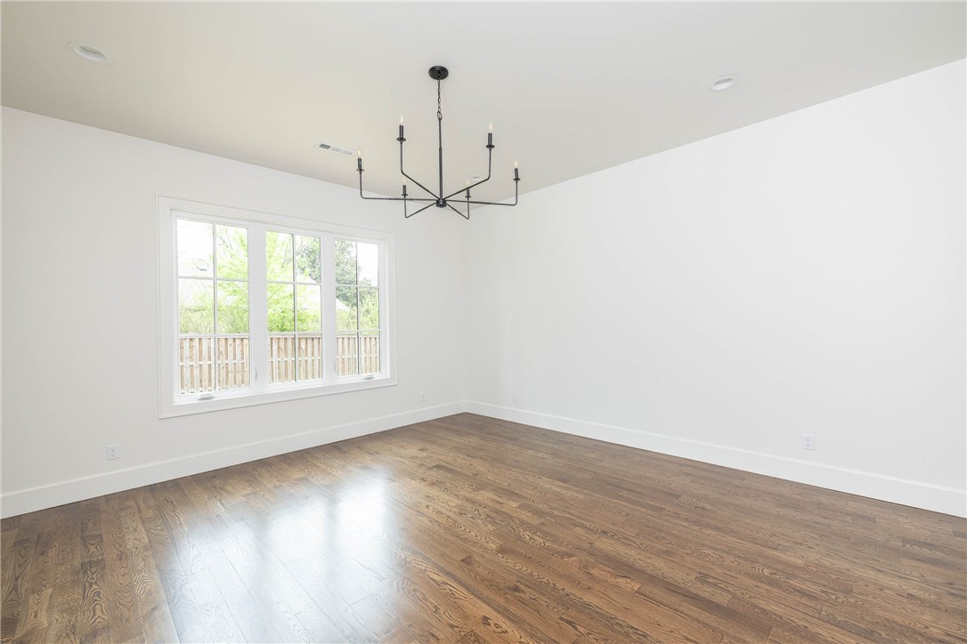 Eastern Park Sub - Residential