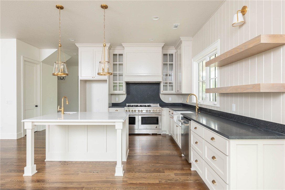 Eastern Park Sub - Residential