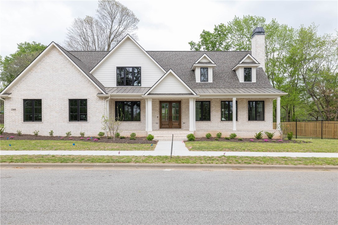 Eastern Park Sub - Residential