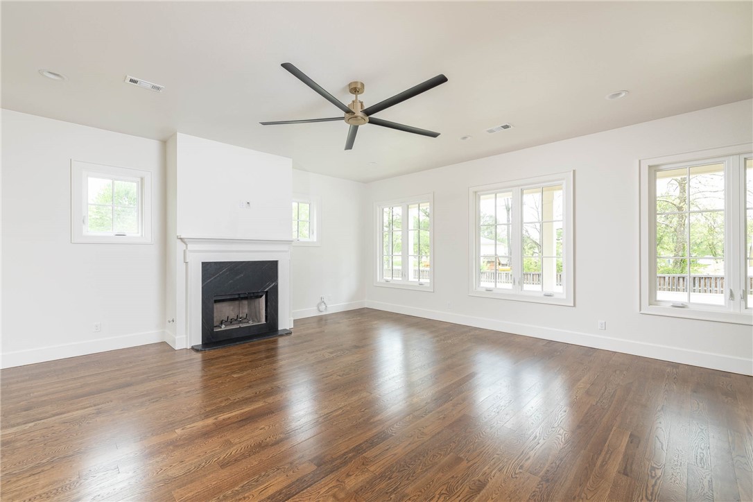 Eastern Park Sub - Residential