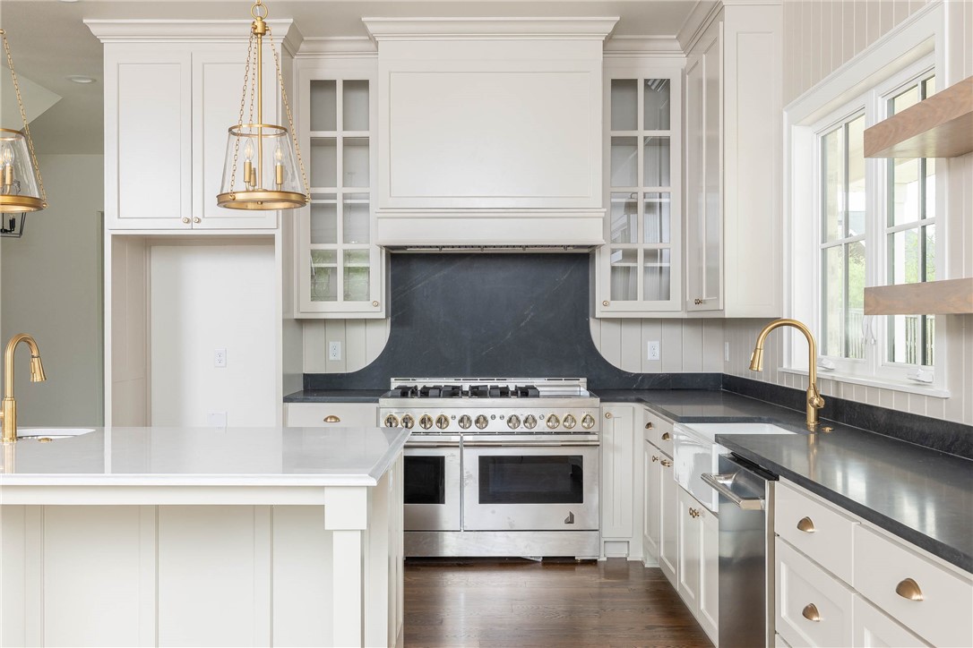 Eastern Park Sub - Residential