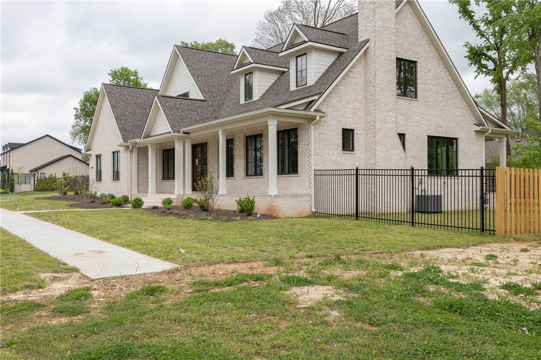 Eastern Park Sub - Residential