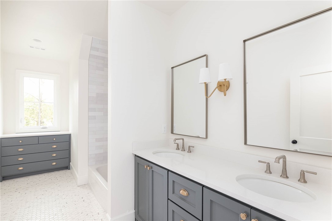 Eastern Park Sub - Residential