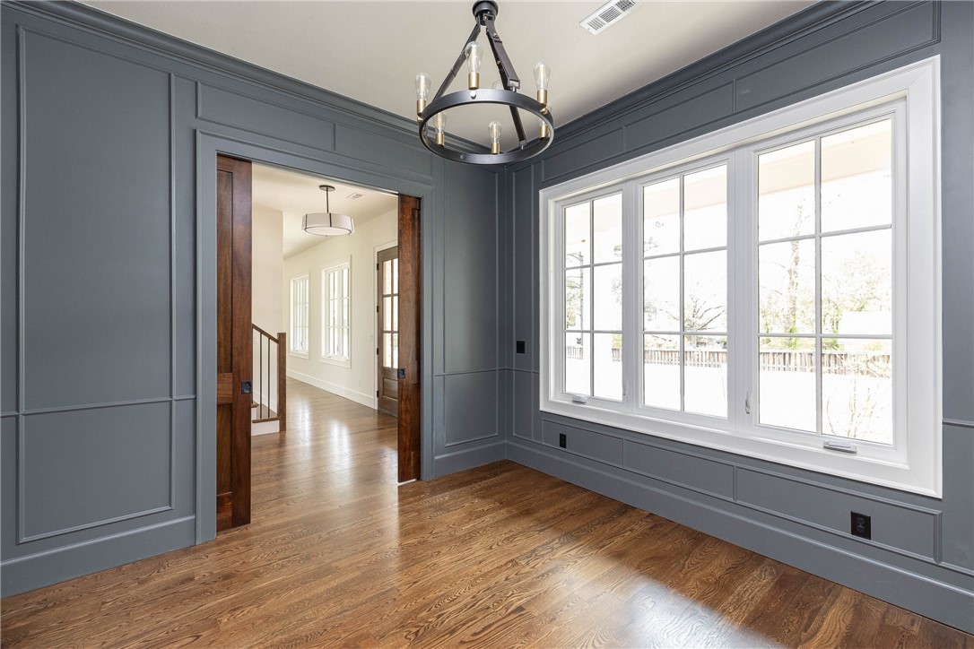 Eastern Park Sub - Residential