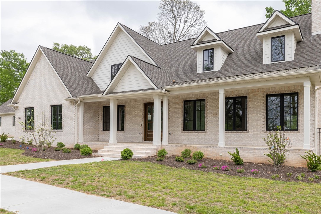 Eastern Park Sub - Residential