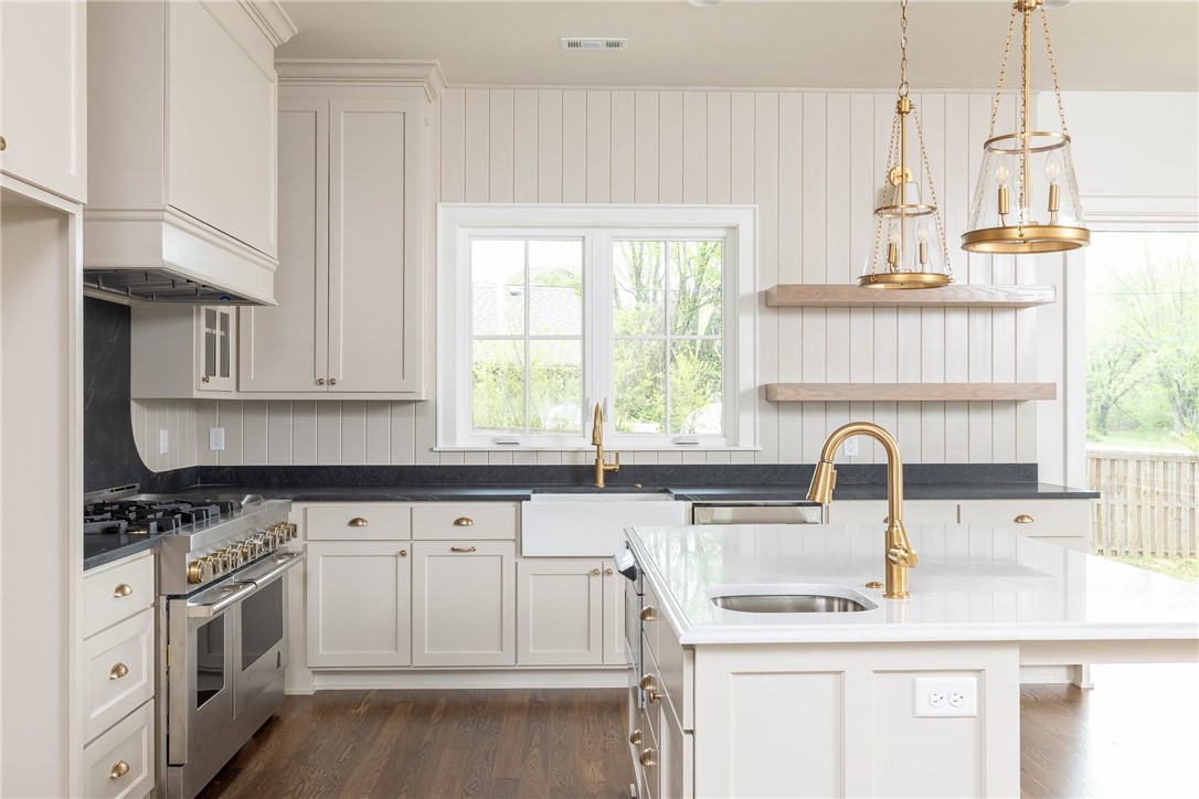 Eastern Park Sub - Residential