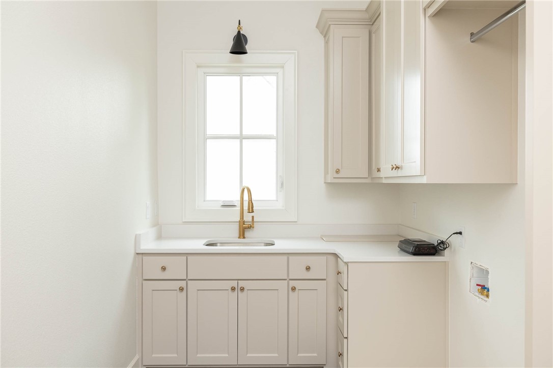 Eastern Park Sub - Residential