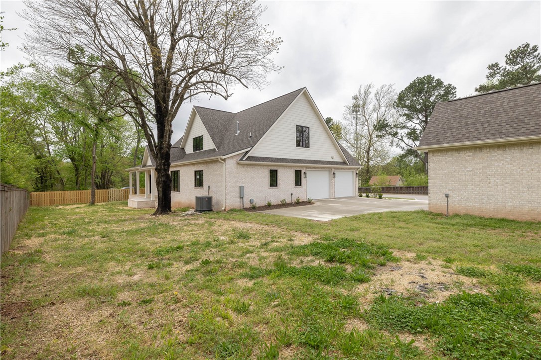 Eastern Park Sub - Residential