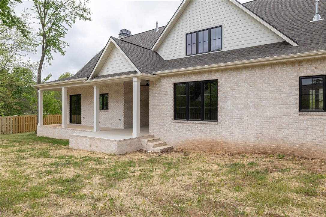 Eastern Park Sub - Residential