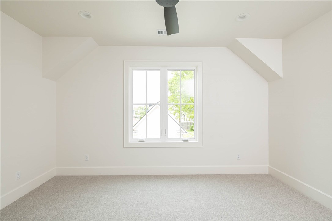 Eastern Park Sub - Residential