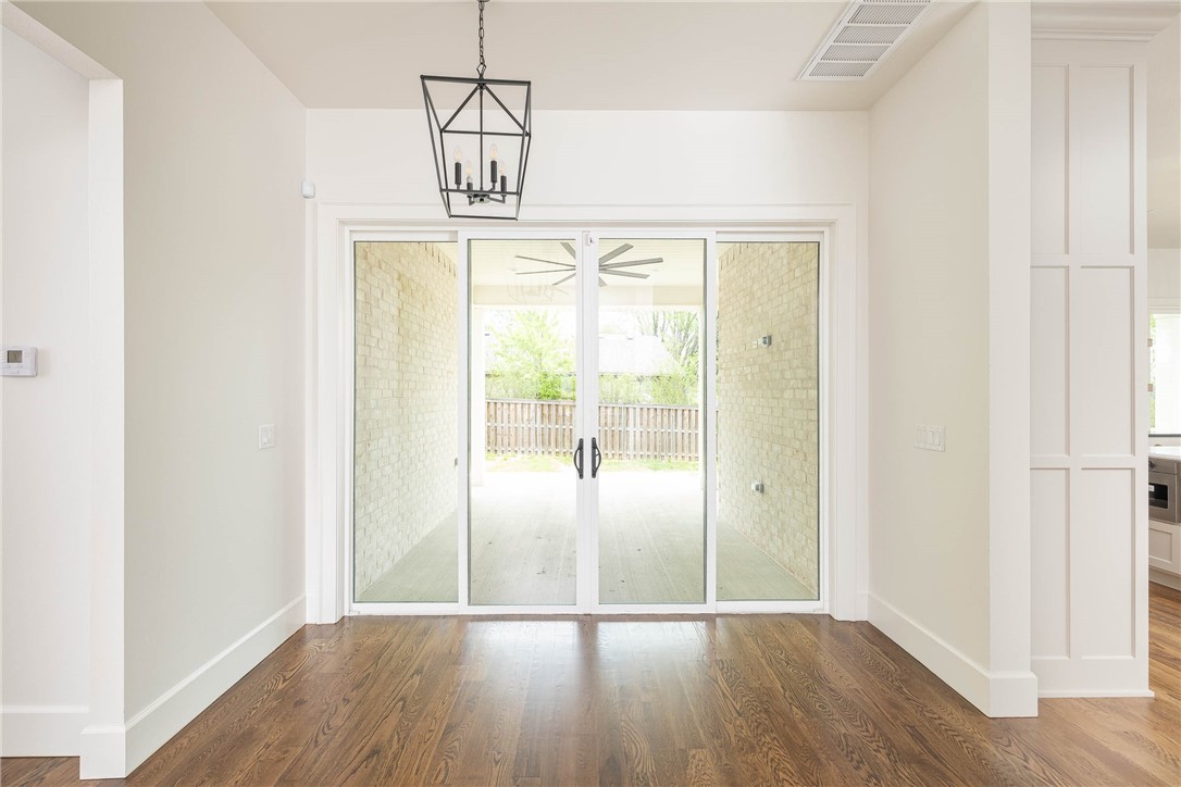 Eastern Park Sub - Residential