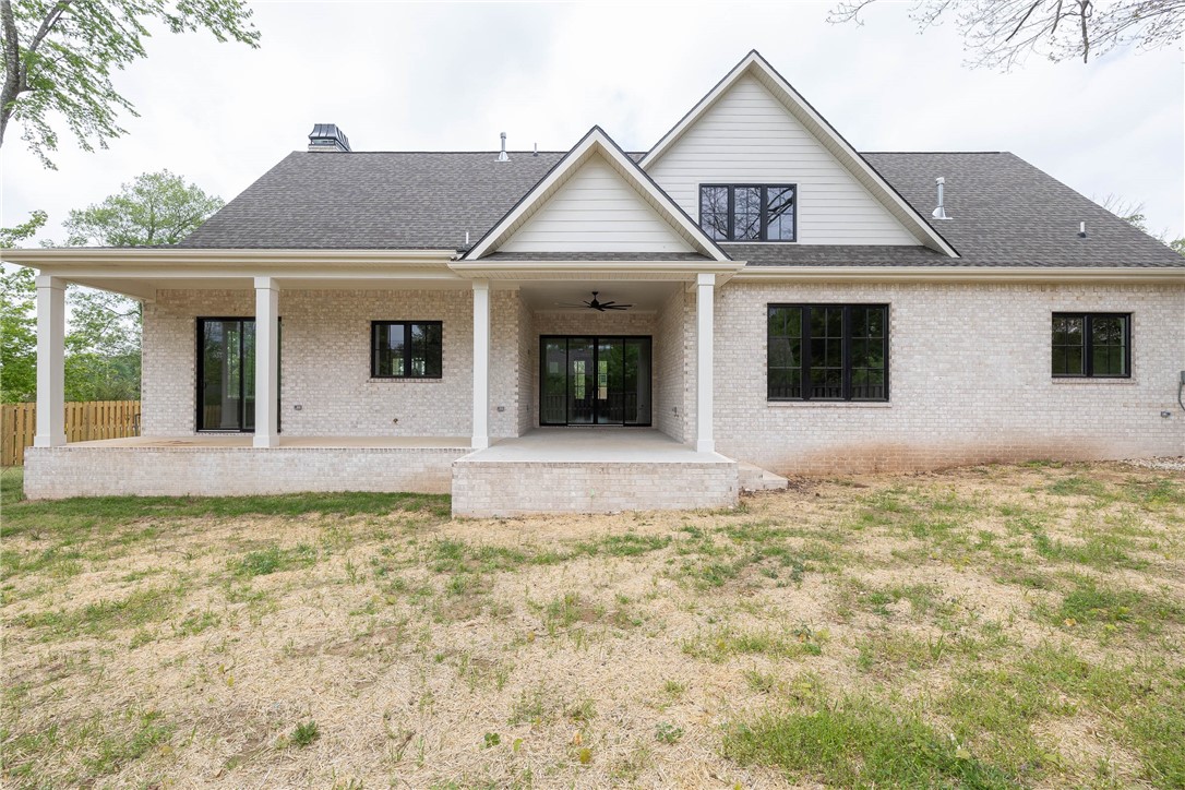 Eastern Park Sub - Residential