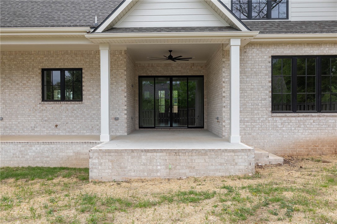 Eastern Park Sub - Residential