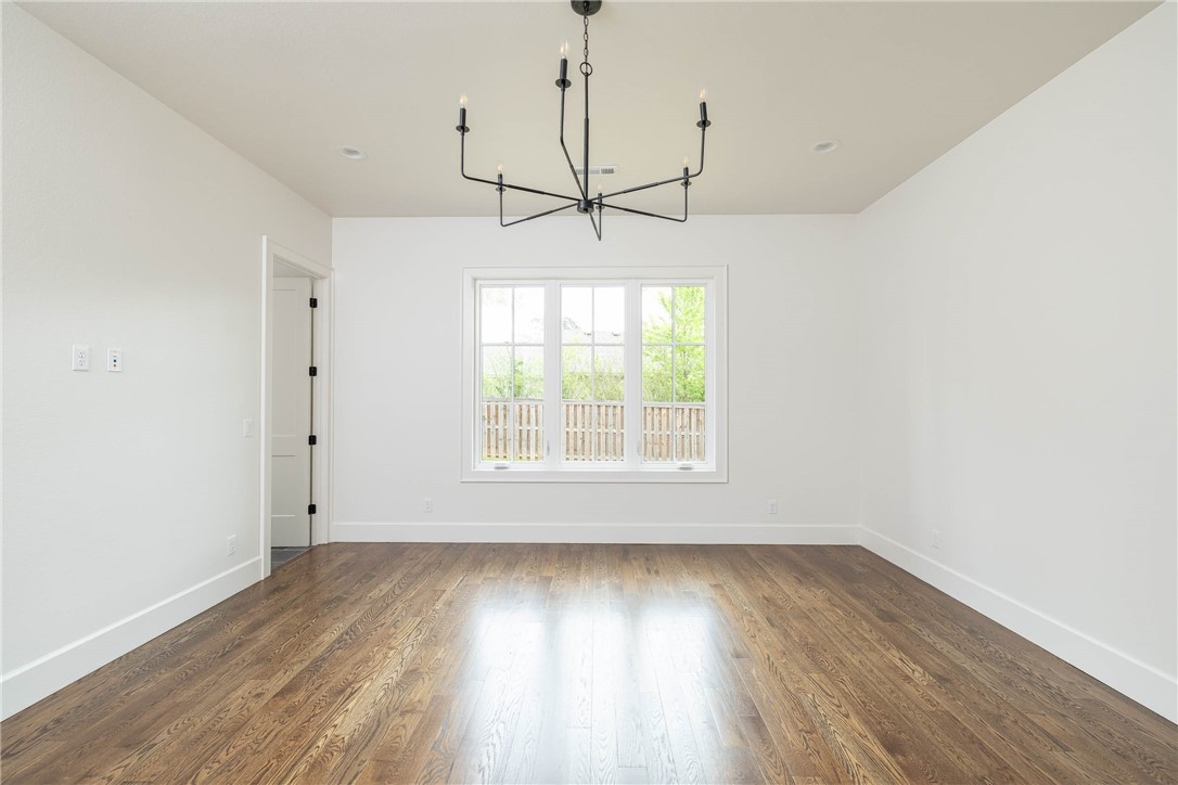 Eastern Park Sub - Residential