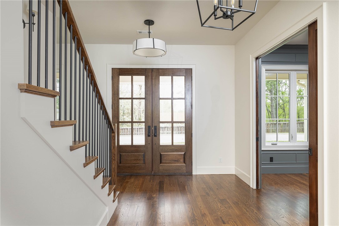 Eastern Park Sub - Residential