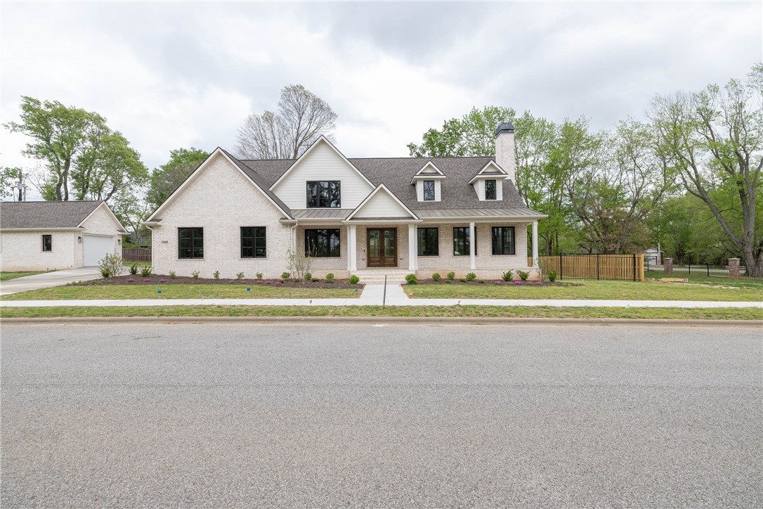 Eastern Park Sub - Residential