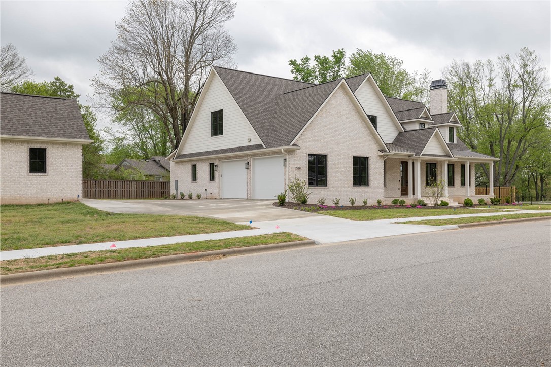 Eastern Park Sub - Residential