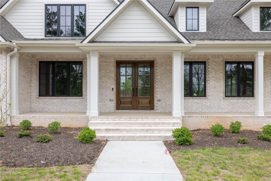 Eastern Park Sub - Residential