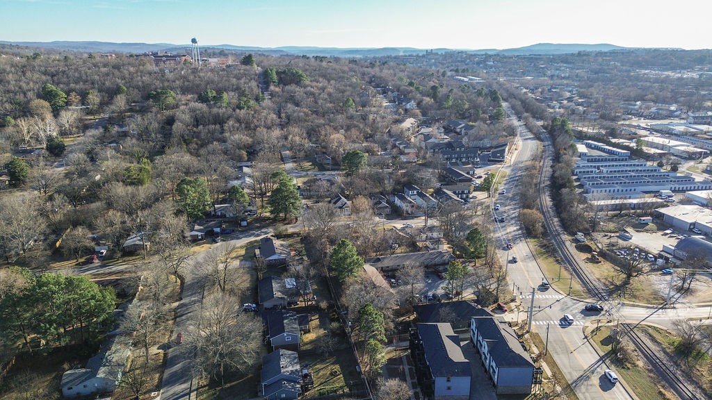 Bourbon Street Twnhms Hpr - Residential