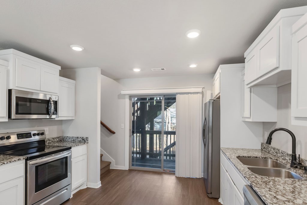 Bourbon Street Twnhms Hpr - Residential