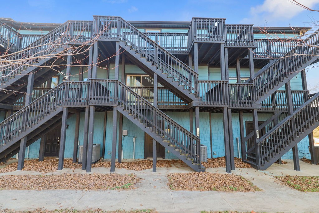 Bourbon Street Twnhms Hpr - Residential