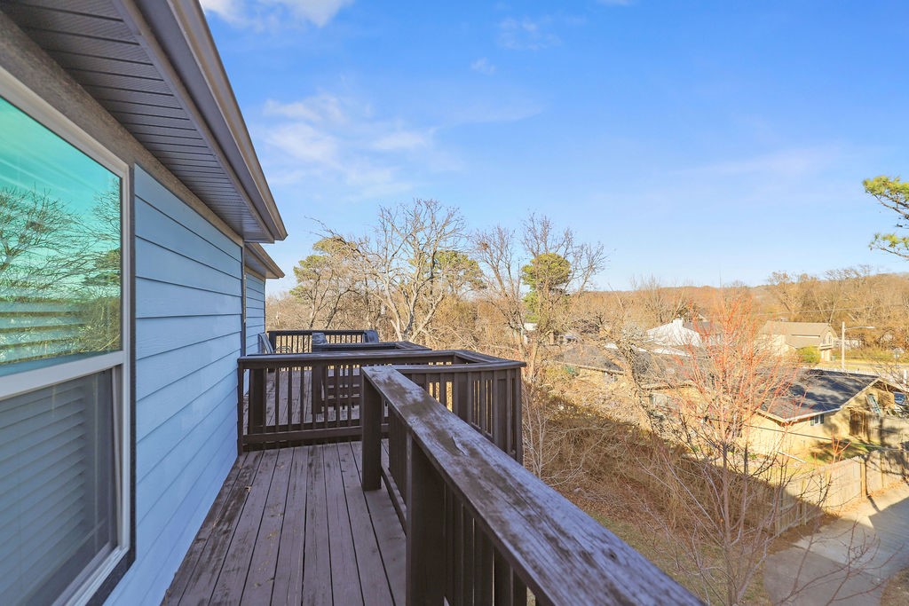 Bourbon Street Twnhms Hpr - Residential