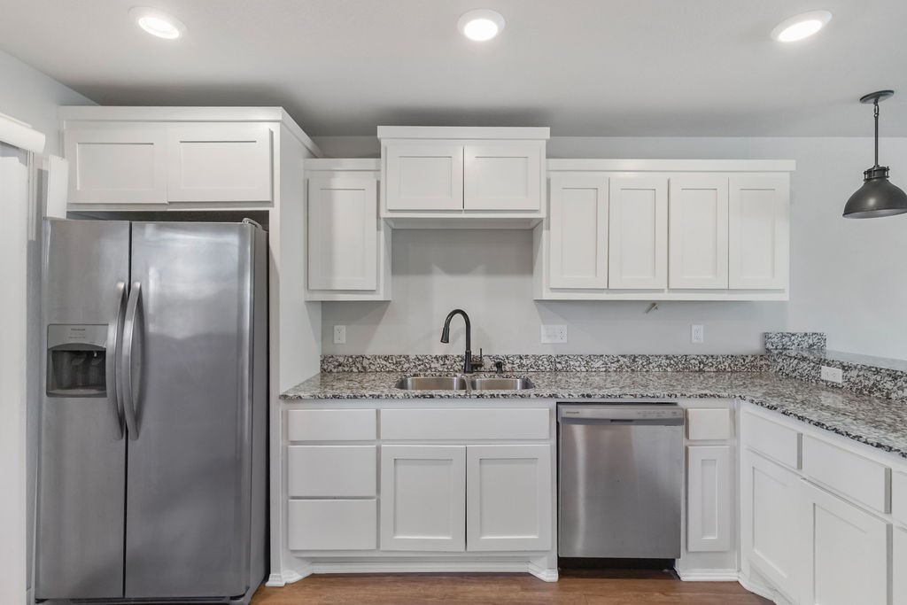 Bourbon Street Twnhms Hpr - Residential