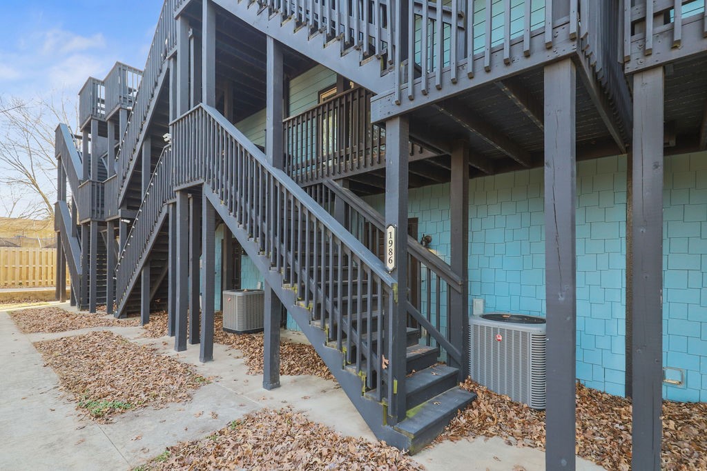 Bourbon Street Twnhms Hpr - Residential