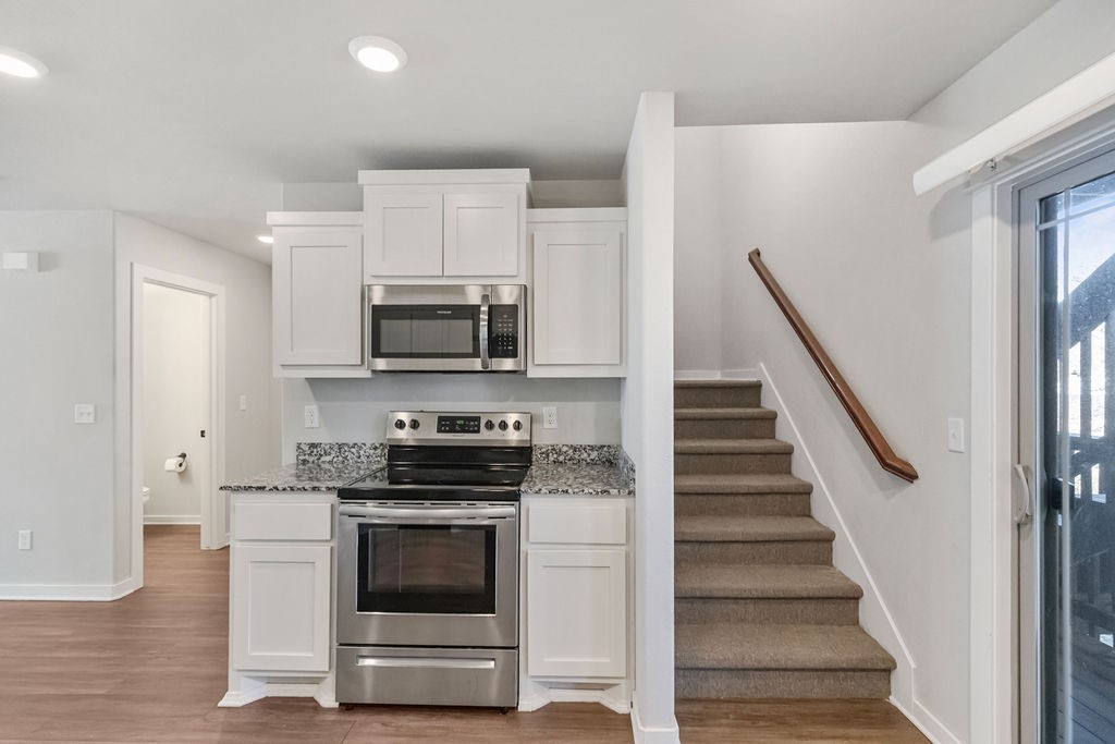 Bourbon Street Twnhms Hpr - Residential