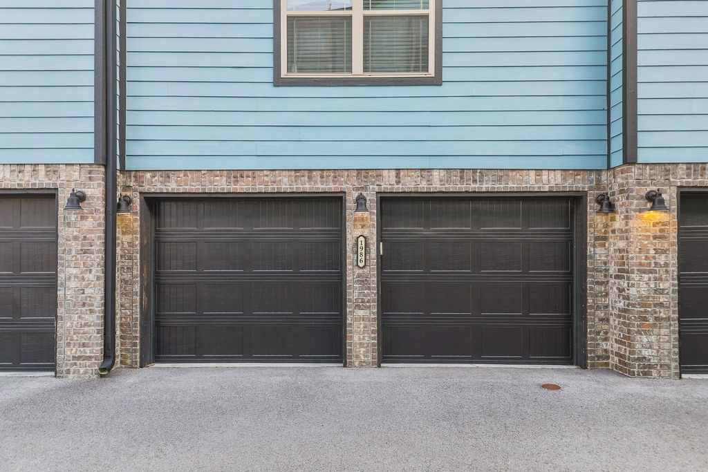 Bourbon Street Twnhms Hpr - Residential