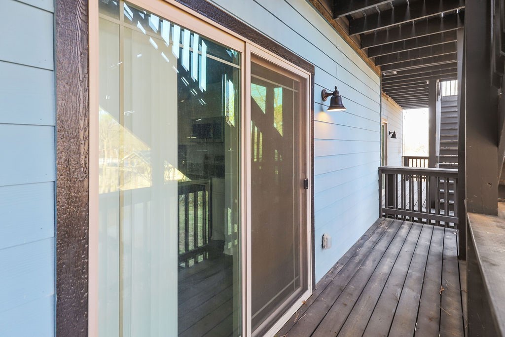 Bourbon Street Twnhms Hpr - Residential