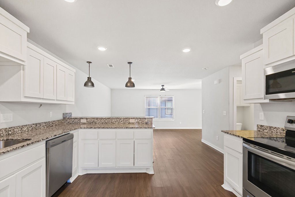 Bourbon Street Twnhms Hpr - Residential