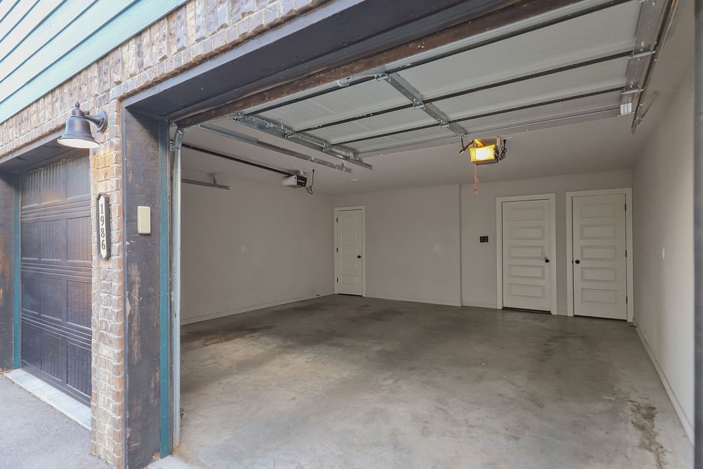 Bourbon Street Twnhms Hpr - Residential