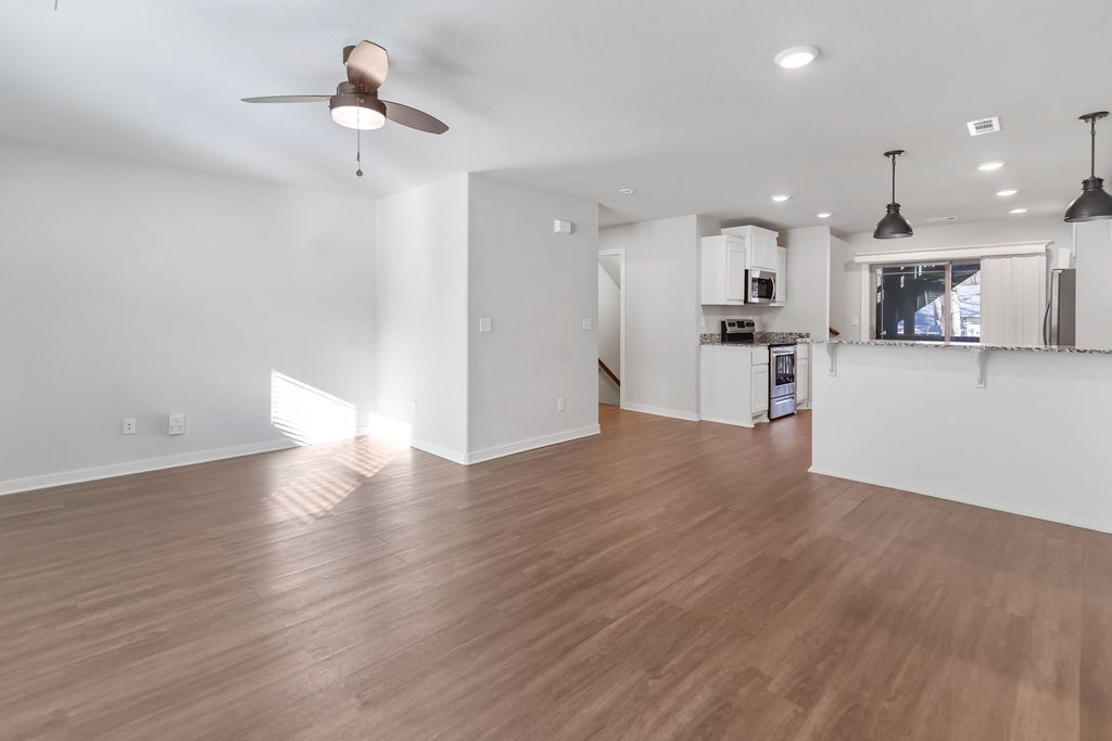 Bourbon Street Twnhms Hpr - Residential