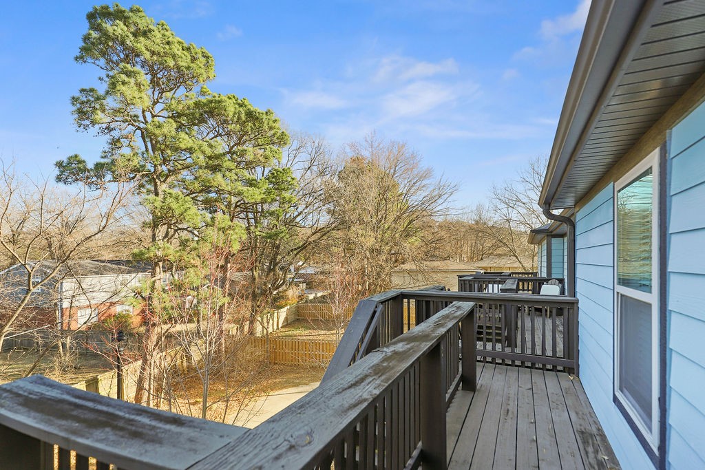 Bourbon Street Twnhms Hpr - Residential