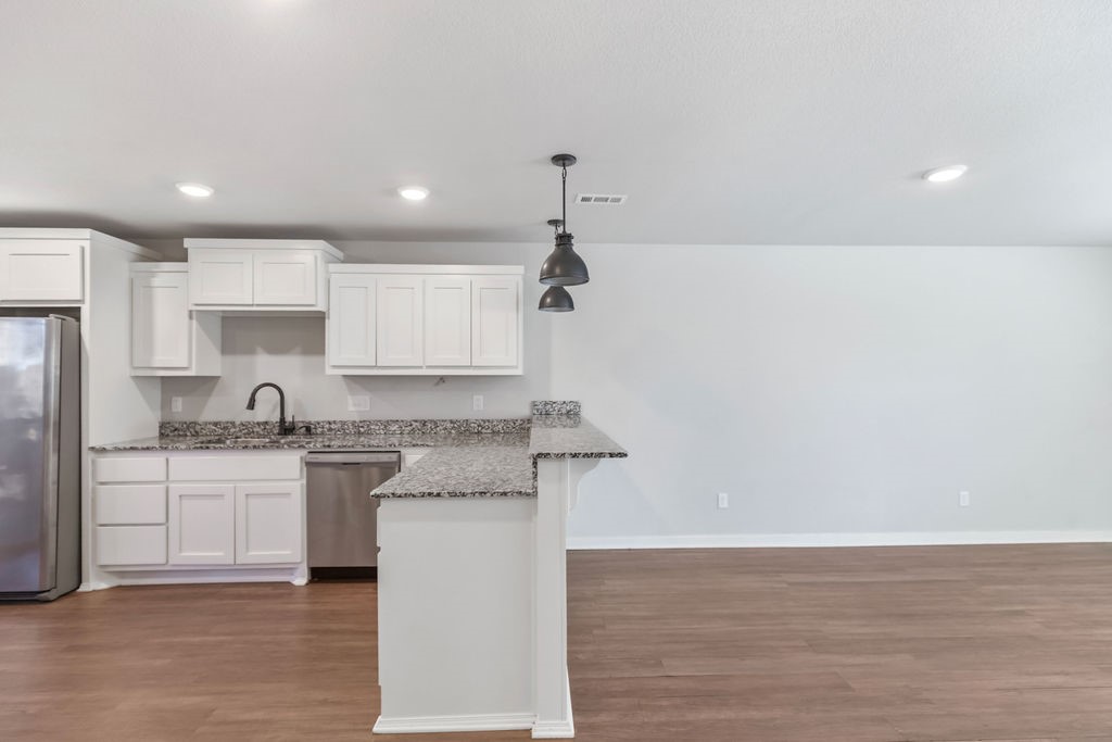 Bourbon Street Twnhms Hpr - Residential