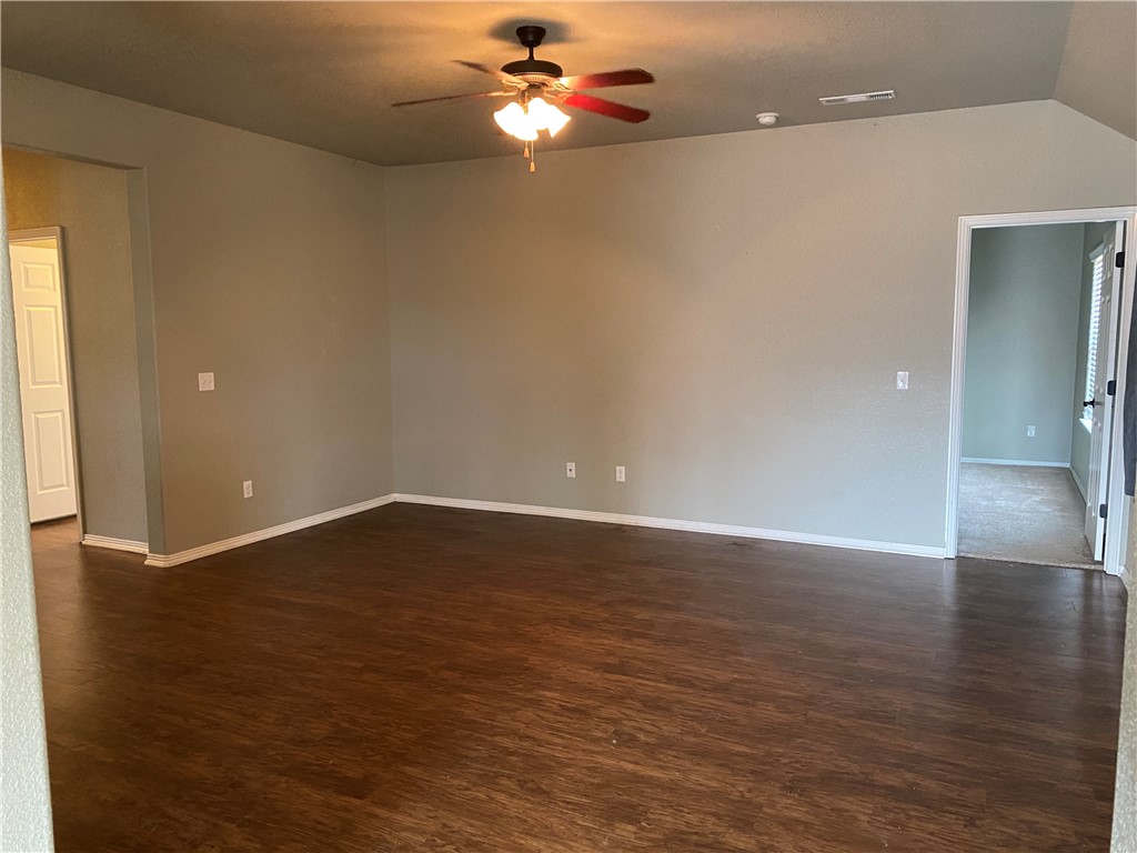 Timber Tails - Residential Lease