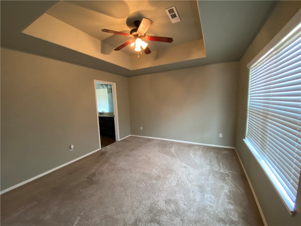 Timber Tails - Residential Lease