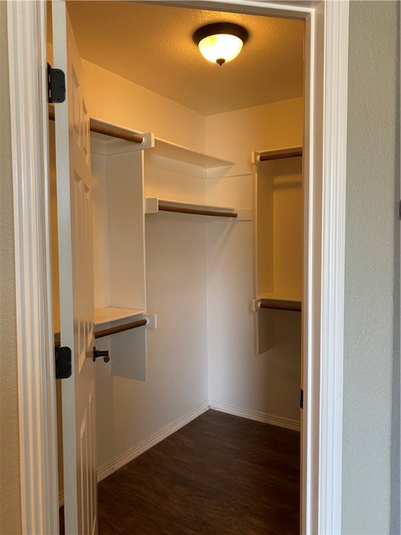 Timber Tails - Residential Lease