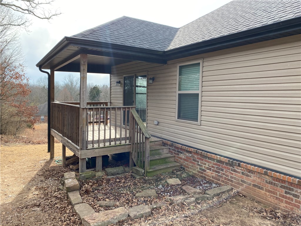 Timber Tails - Residential Lease