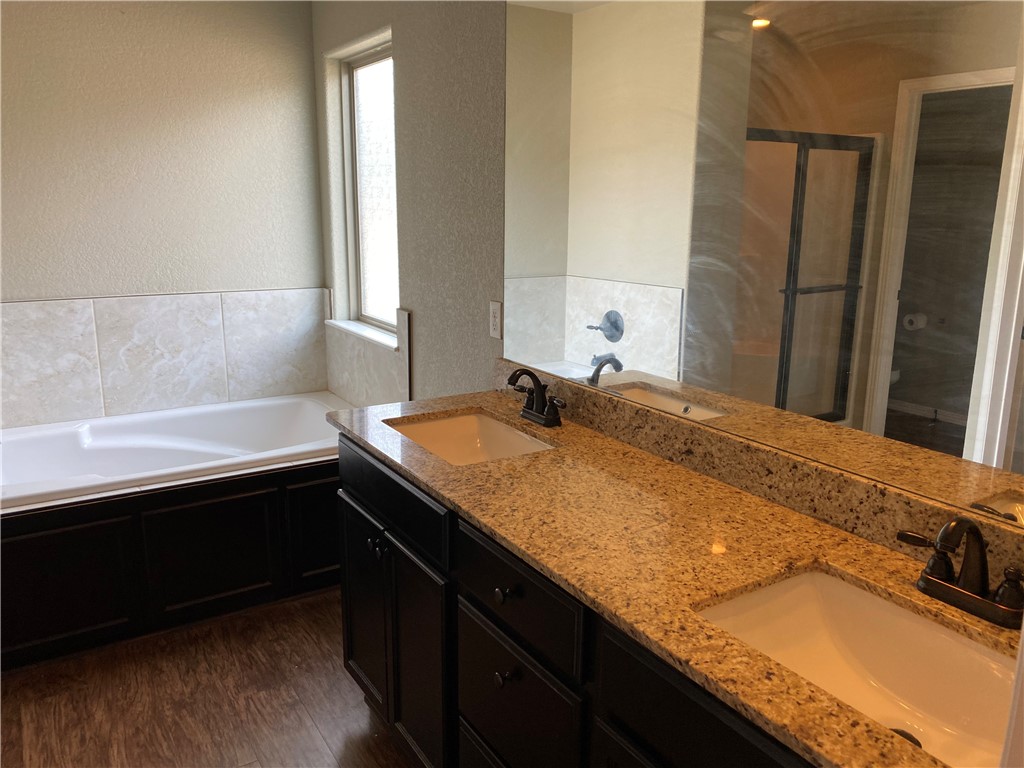 Timber Tails - Residential Lease